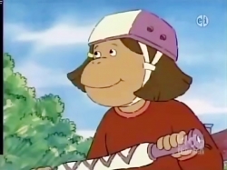 انیمیشن آرتور فصل 2 قسمت 15 - arthur